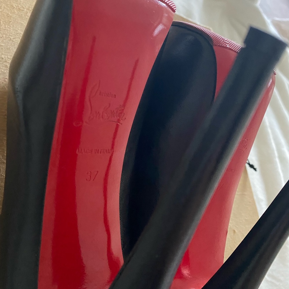 Christian Louboutin